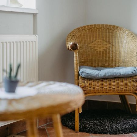 Apartment Familie Cortie Spitzzicken Екстериор снимка