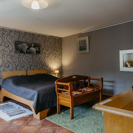 Apartment Familie Cortie Spitzzicken Екстериор снимка