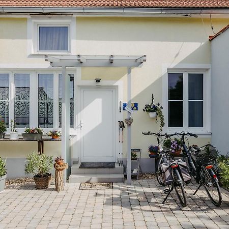 Apartment Familie Cortie Spitzzicken Екстериор снимка