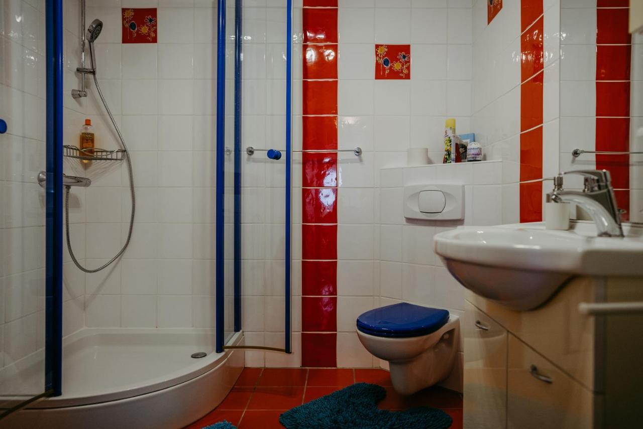 Apartment Familie Cortie Spitzzicken Екстериор снимка
