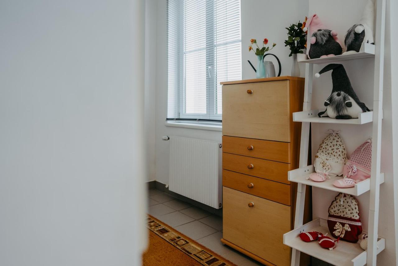 Apartment Familie Cortie Spitzzicken Екстериор снимка