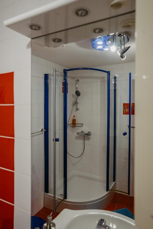Apartment Familie Cortie Spitzzicken Екстериор снимка