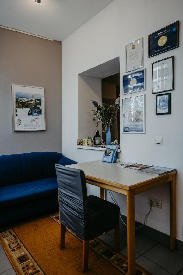 Apartment Familie Cortie Spitzzicken Екстериор снимка