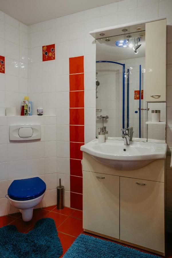 Apartment Familie Cortie Spitzzicken Екстериор снимка