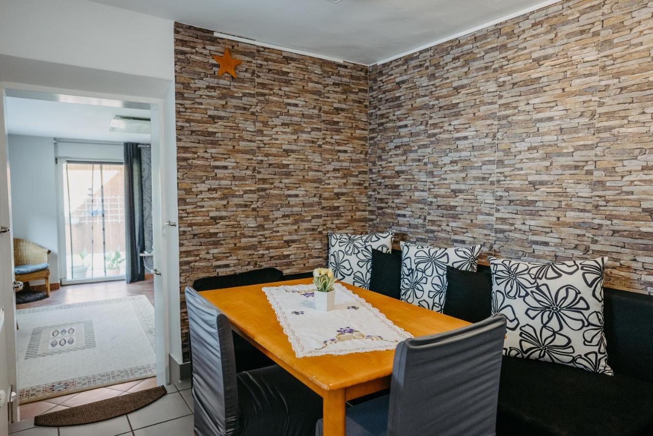 Apartment Familie Cortie Spitzzicken Екстериор снимка