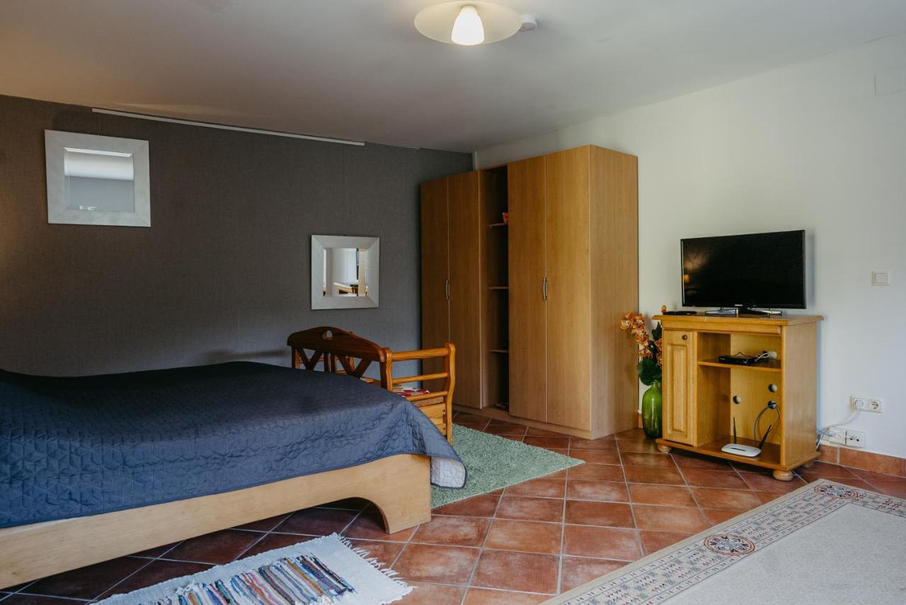 Apartment Familie Cortie Spitzzicken Екстериор снимка