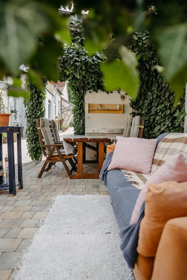 Apartment Familie Cortie Spitzzicken Екстериор снимка